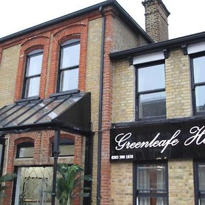 Greenleafe Hotel